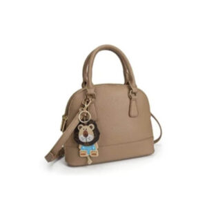 Irene Bag – Bolso compacto con asas y correa larga