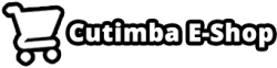 Logo Cutimba E-shop