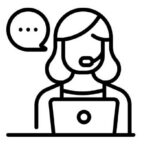 Servicio al cliente de primera