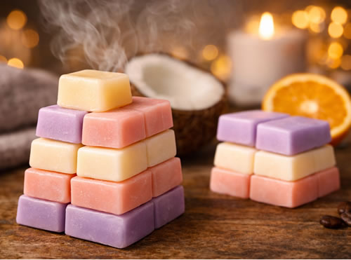 Wax Melts fragancias