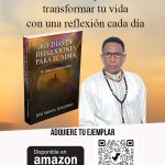 365 días de reflexiones para el alma.
