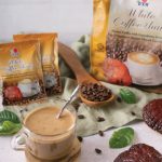 DXN en España | Distribuidor Oficial de Ganoderma y Salud Natural 5 dxn 1 alimentos y bebidas