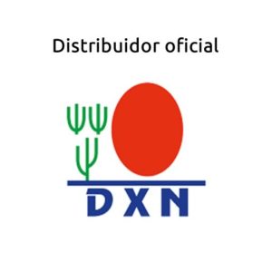 DXN España logo