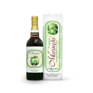 DXN España productos 3