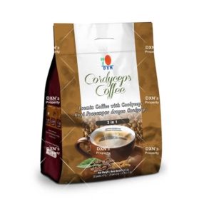 DXN España productos 1