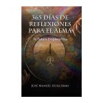 Libro 365 días de reflexiones para el alma - 1