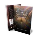 Libro 365 días de reflexiones para el alma - 2